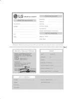 Preview for 230 page of LG HBM-290 User Manual