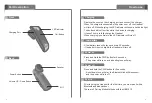 Предварительный просмотр 3 страницы LG HBM-310 User Manual