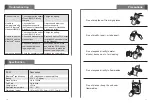 Preview for 6 page of LG HBM-310 User Manual