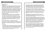 Предварительный просмотр 8 страницы LG HBM-310 User Manual