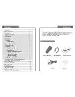 Preview for 10 page of LG HBM-520 User Manual