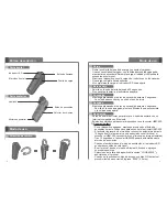 Preview for 11 page of LG HBM-520 User Manual