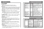 Preview for 5 page of LG HBM-530 User Manual