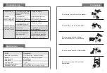 Preview for 6 page of LG HBM-530 User Manual