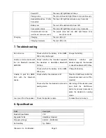 Preview for 8 page of LG HBM-550 User Manual