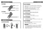 Предварительный просмотр 3 страницы LG HBM-580 User Manual