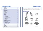 Preview for 18 page of LG HBM-810 User Manual