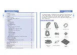 Preview for 26 page of LG HBM-810 User Manual