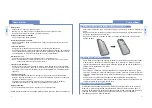 Preview for 85 page of LG HBM-810 User Manual