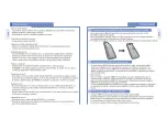 Preview for 93 page of LG HBM-810 User Manual