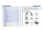 Preview for 106 page of LG HBM-810 User Manual