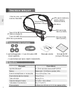 Preview for 102 page of LG HBS-500 User Manual