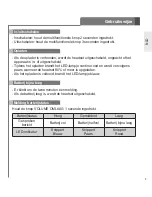 Предварительный просмотр 117 страницы LG HBS-500 User Manual