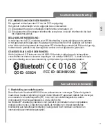 Предварительный просмотр 125 страницы LG HBS-500 User Manual