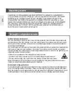 Предварительный просмотр 128 страницы LG HBS-500 User Manual