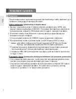 Предварительный просмотр 132 страницы LG HBS-500 User Manual