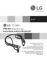 Предварительный просмотр 157 страницы LG HBS-500 User Manual