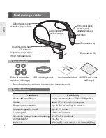 Предварительный просмотр 186 страницы LG HBS-500 User Manual