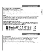 Предварительный просмотр 195 страницы LG HBS-500 User Manual