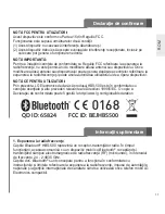 Предварительный просмотр 209 страницы LG HBS-500 User Manual