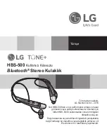 Предварительный просмотр 213 страницы LG HBS-500 User Manual