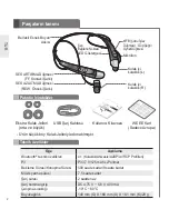 Предварительный просмотр 214 страницы LG HBS-500 User Manual