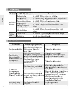 Preview for 82 page of LG HBS-730 User Manual