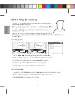 Preview for 6 page of LG HBS-770 User Manual