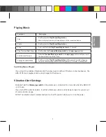 Preview for 9 page of LG HBS-770 User Manual