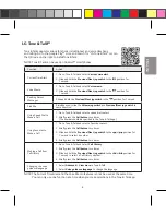 Preview for 11 page of LG HBS-770 User Manual