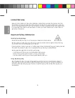 Предварительный просмотр 18 страницы LG HBS-770 User Manual