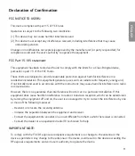 Preview for 13 page of LG HBS-780 User Manual