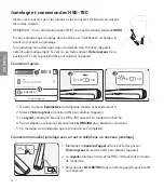 Preview for 24 page of LG HBS-780 User Manual