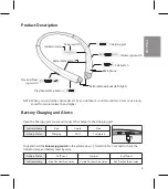 Предварительный просмотр 5 страницы LG HBS-912.ACUSBKK User Manual