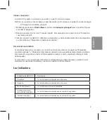 Предварительный просмотр 27 страницы LG HBS-912.ACUSBKK User Manual