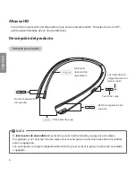 Предварительный просмотр 30 страницы LG HBS-F110 User Manual