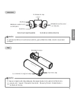 Предварительный просмотр 31 страницы LG HBS-F110 User Manual