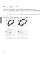 Предварительный просмотр 38 страницы LG HBS-F110 User Manual