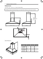 Preview for 8 page of LG HCED3015D Installation Manual