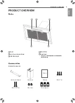 Preview for 9 page of LG HCED3015D Installation Manual