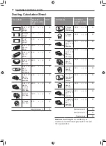 Preview for 12 page of LG HCED3015D Installation Manual