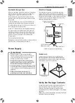 Preview for 13 page of LG HCED3015D Installation Manual