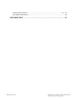 Предварительный просмотр 3 страницы LG HCED3015D Service Manual