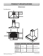 Предварительный просмотр 8 страницы LG HCED3015D Service Manual