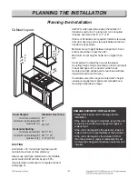 Предварительный просмотр 9 страницы LG HCED3015D Service Manual