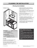 Preview for 9 page of LG HCED3015D Service Manual