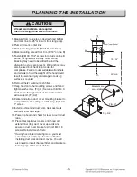 Preview for 13 page of LG HCED3015D Service Manual