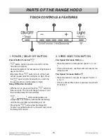 Preview for 16 page of LG HCED3015D Service Manual