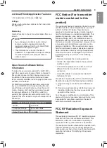 Preview for 9 page of LG HCED3015S Owner'S Manual