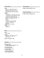 Предварительный просмотр 7 страницы LG HCS6000A Service Manual